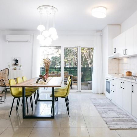 Grand Lux Apartment 세레스 외부 사진