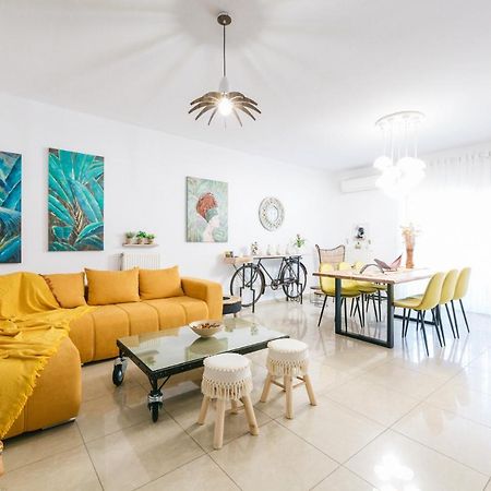 Grand Lux Apartment 세레스 외부 사진