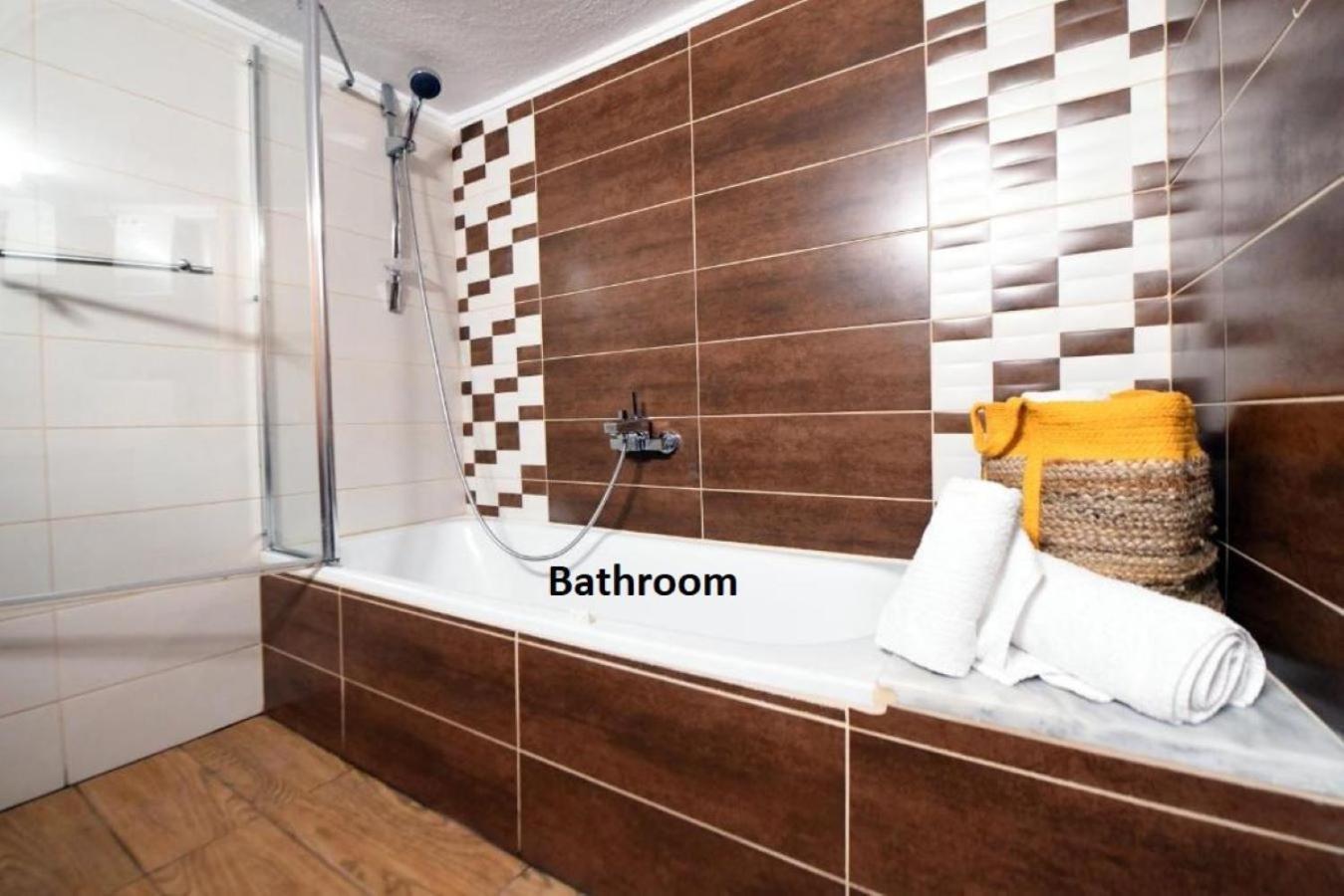 Grand Lux Apartment 세레스 외부 사진