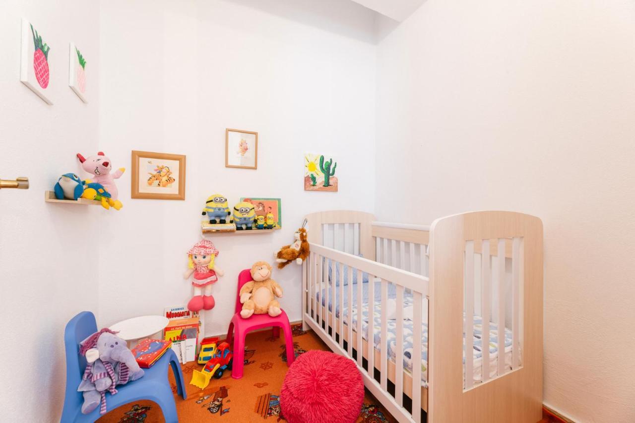 Grand Lux Apartment 세레스 외부 사진