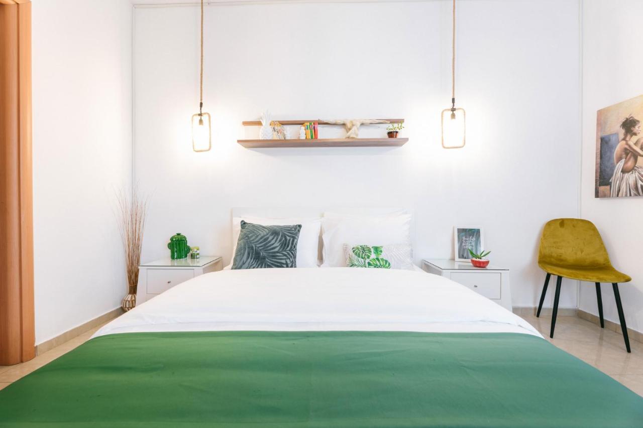 Grand Lux Apartment 세레스 외부 사진
