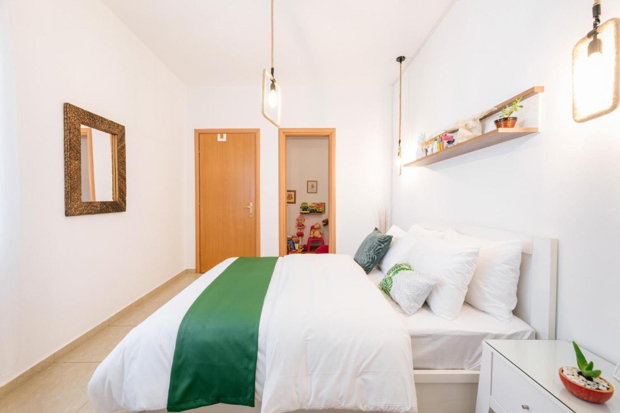 Grand Lux Apartment 세레스 외부 사진