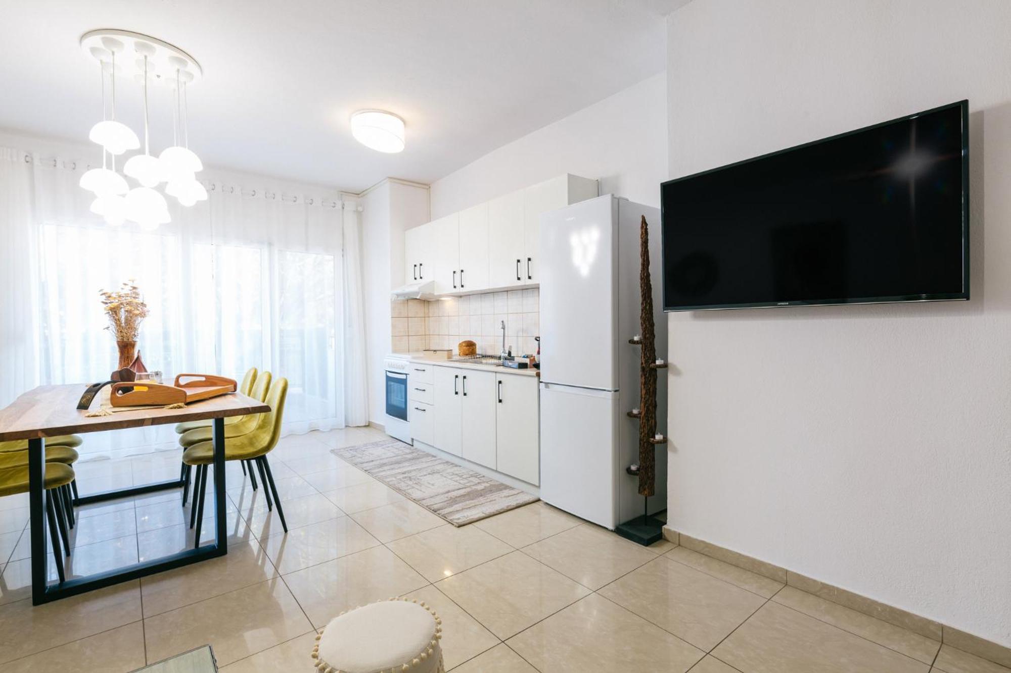 Grand Lux Apartment 세레스 외부 사진
