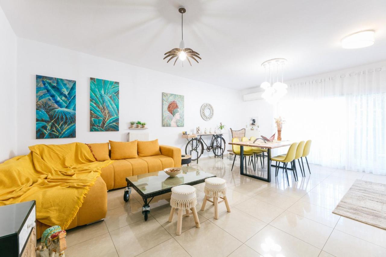Grand Lux Apartment 세레스 외부 사진