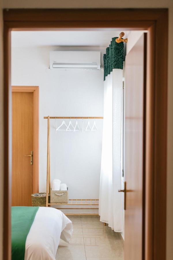 Grand Lux Apartment 세레스 외부 사진