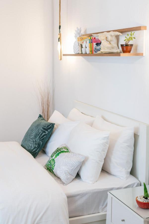 Grand Lux Apartment 세레스 외부 사진