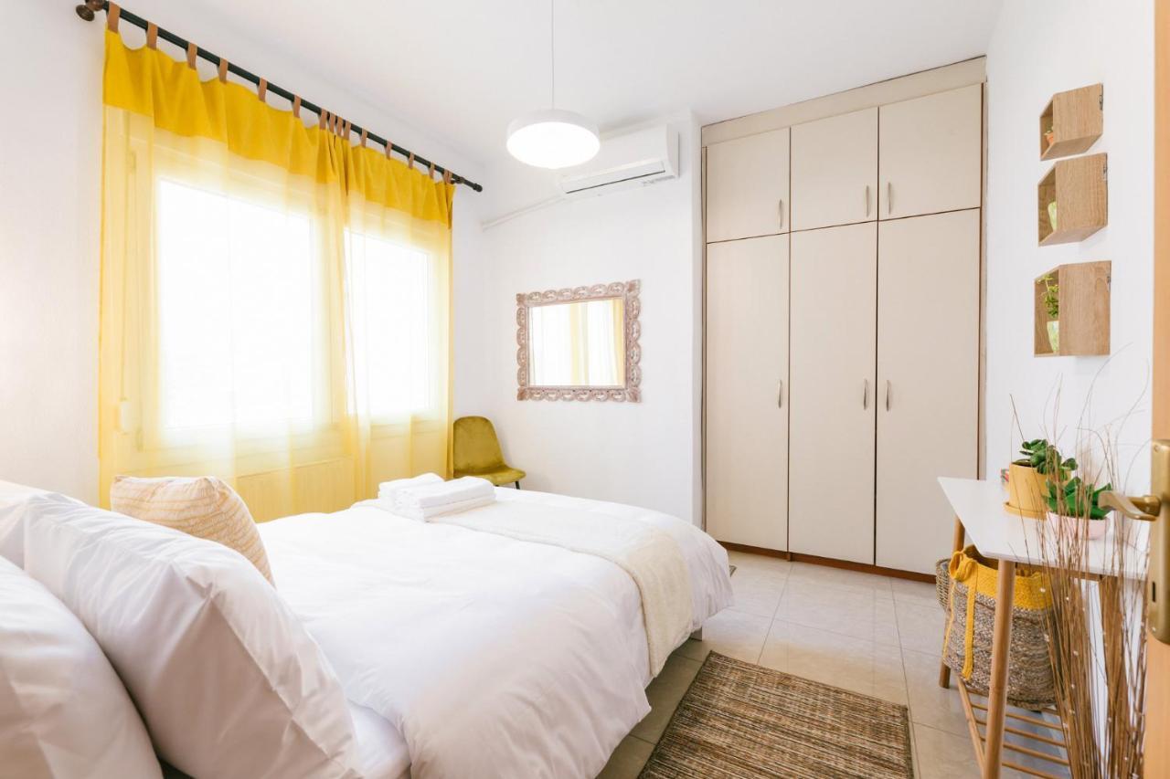 Grand Lux Apartment 세레스 외부 사진