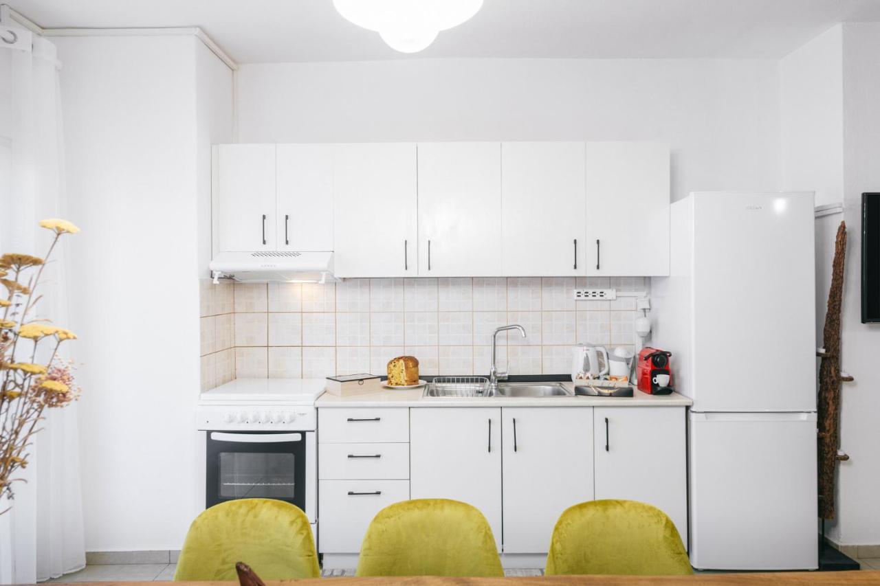 Grand Lux Apartment 세레스 외부 사진