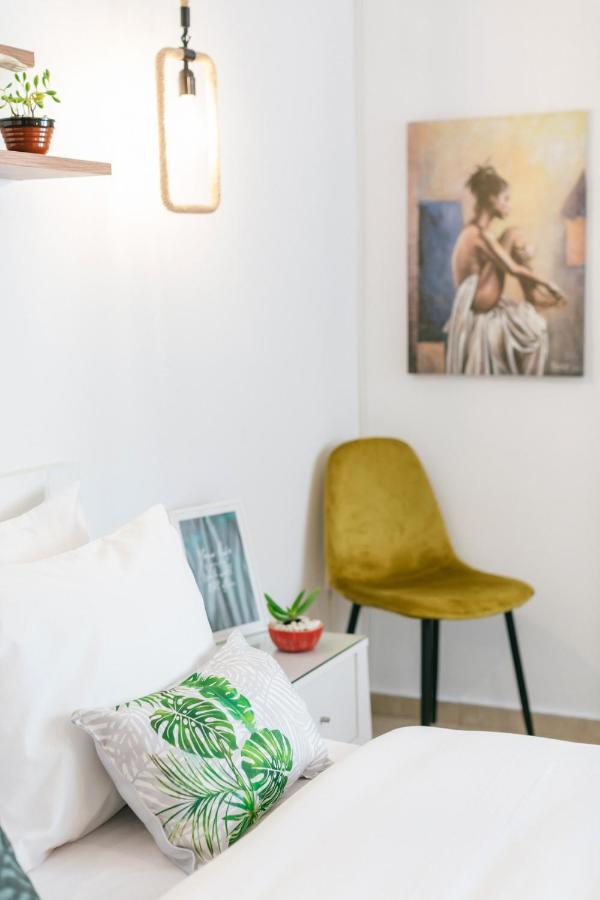 Grand Lux Apartment 세레스 외부 사진