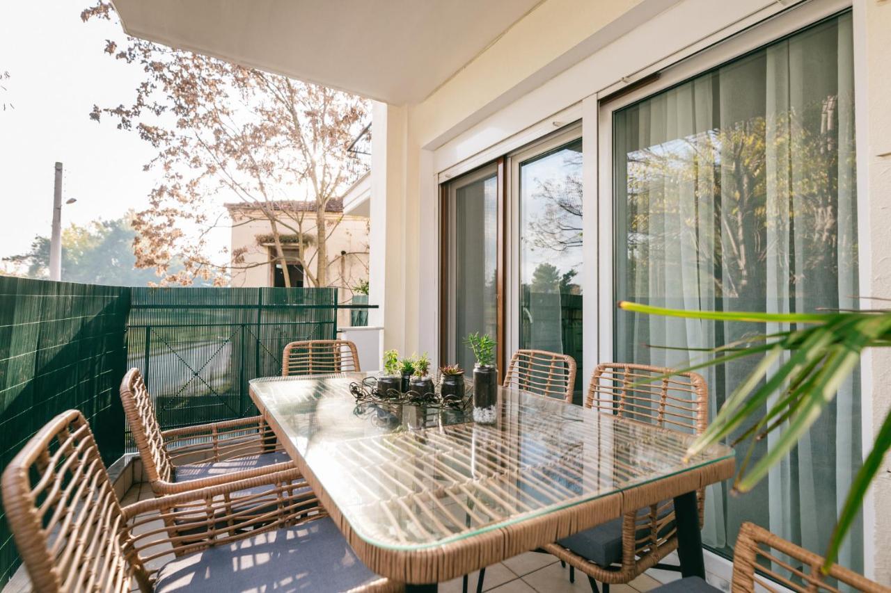 Grand Lux Apartment 세레스 외부 사진