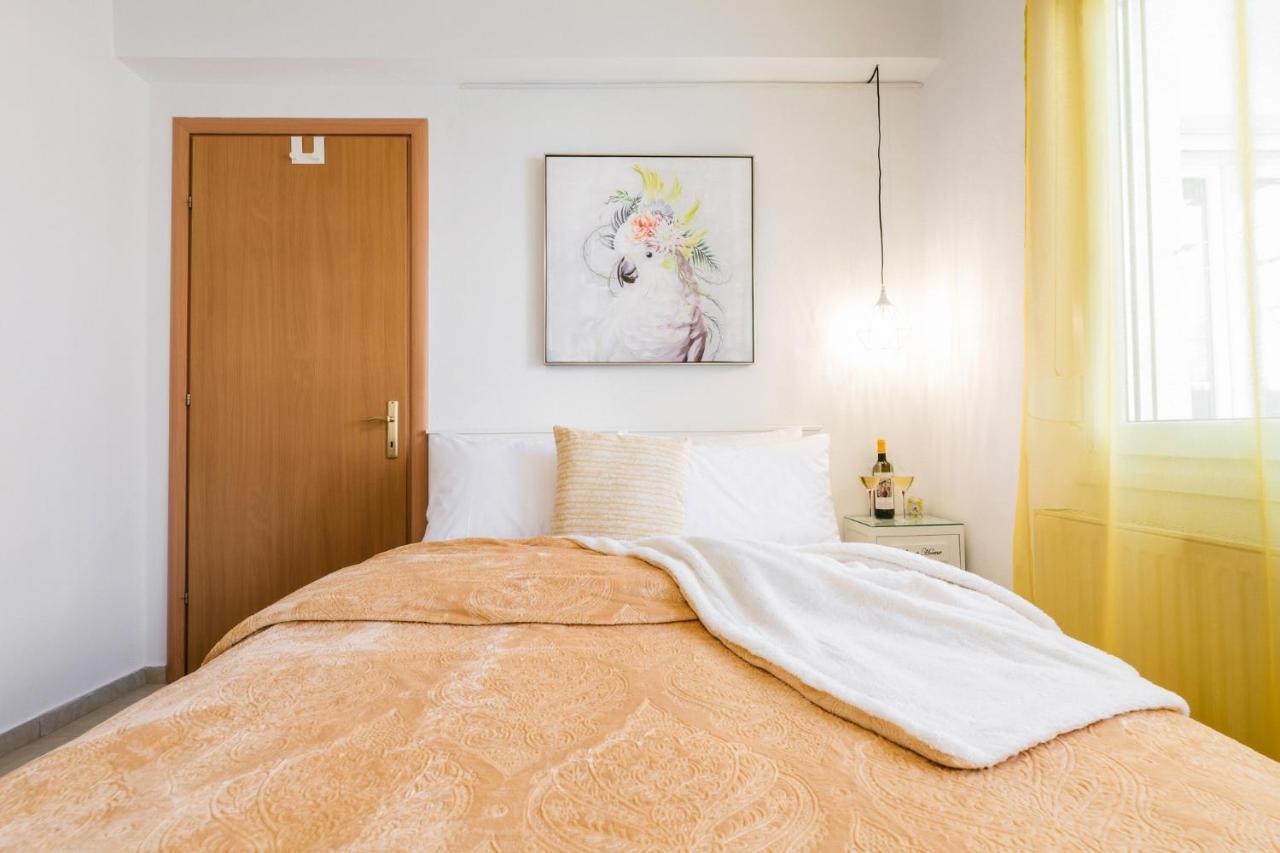 Grand Lux Apartment 세레스 외부 사진